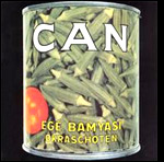 Ege Bamyasi