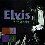 Elvis Presley   Among Friends(split tracks + covers) preview 0
