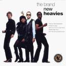 The Brand new heavies The Brand new heavies