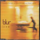 Blur - Live EP (Utrecht, Holland) Blur - Live EP (Utrecht, Holland)