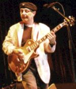 Phil Keaggy