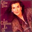 Les chansons en or Les chansons en or
