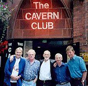 The Quarrymen