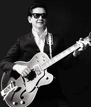 Roy Orbison.