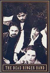 MusicMoz - Bands and Artists: D: Dead Ringer Band