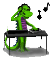 DJ Mozilla